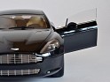 1:18 Auto Art Aston Martin Rapide 2010 Black. Uploaded by Ricardo